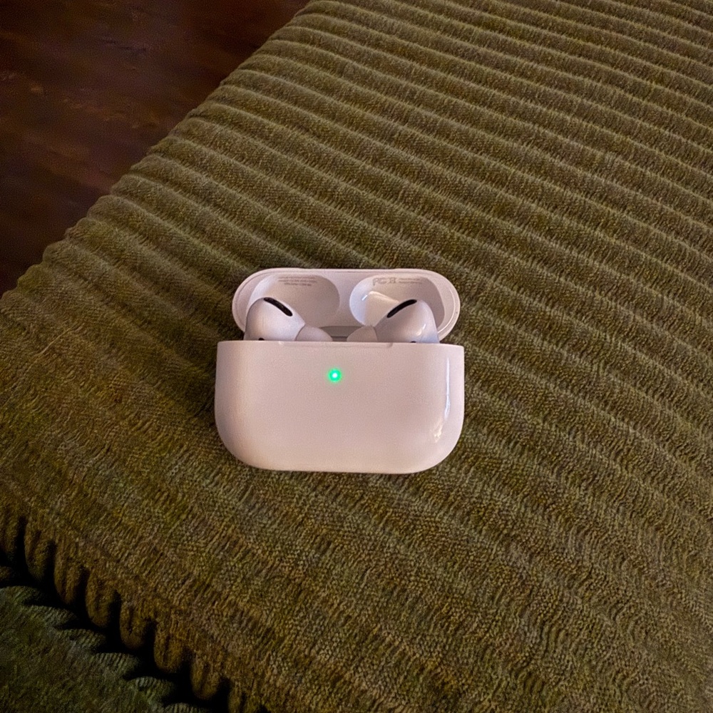 AirPod Pro 2nd Generation